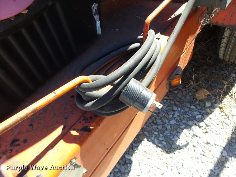 image for item CC9407 Dura Patcher 81DJ pot hole patcher