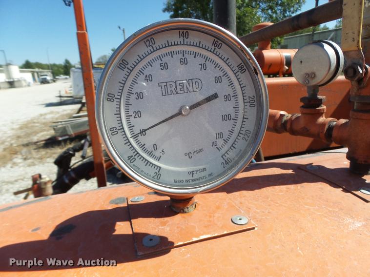 image for item CC9407 Dura Patcher 81DJ pot hole patcher