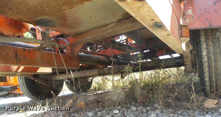 image for item CC9407 Dura Patcher 81DJ pot hole patcher