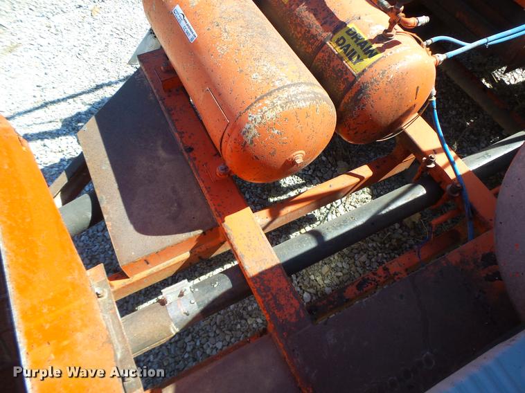 image for item CC9407 Dura Patcher 81DJ pot hole patcher