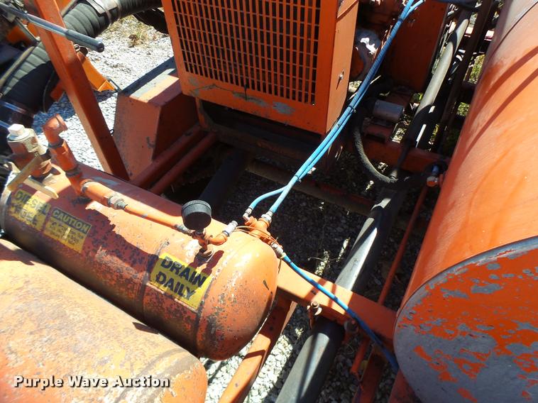 image for item CC9407 Dura Patcher 81DJ pot hole patcher