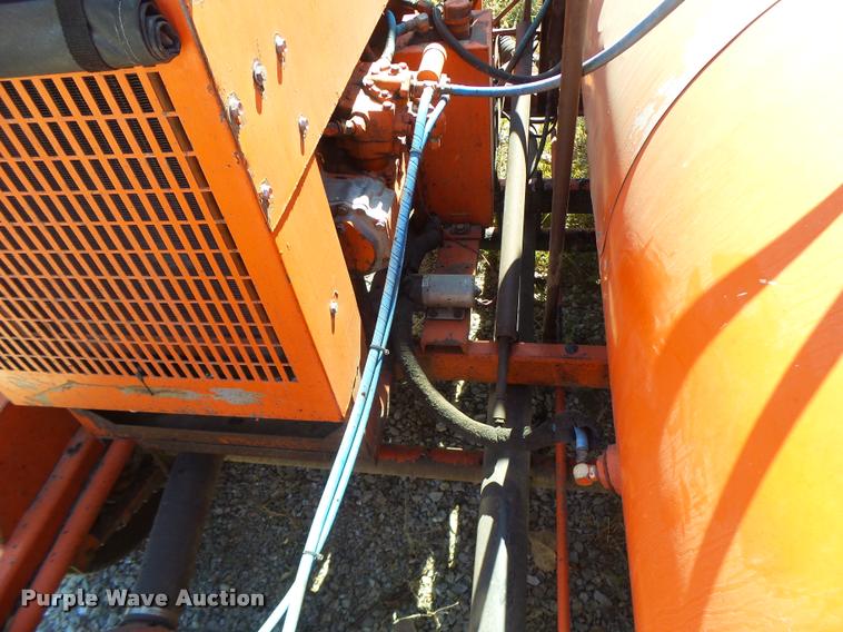 image for item CC9407 Dura Patcher 81DJ pot hole patcher