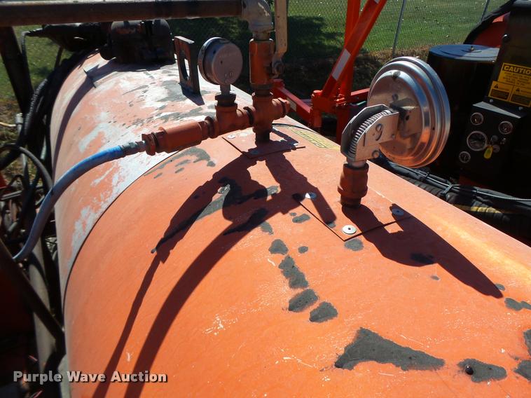 image for item CC9407 Dura Patcher 81DJ pot hole patcher