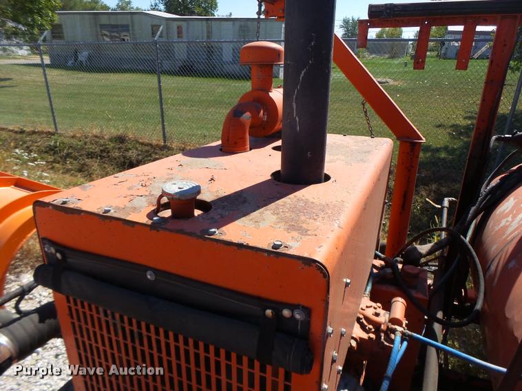 image for item CC9407 Dura Patcher 81DJ pot hole patcher