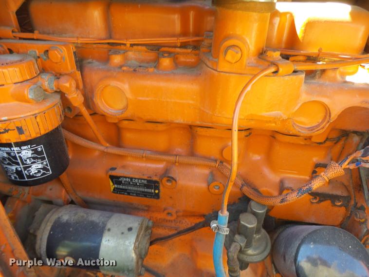 image for item CC9407 Dura Patcher 81DJ pot hole patcher