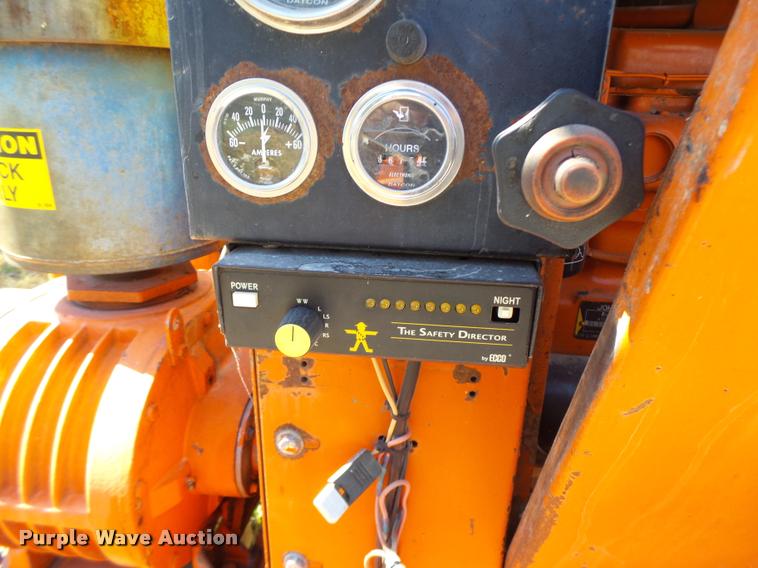 image for item CC9407 Dura Patcher 81DJ pot hole patcher