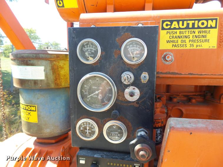 image for item CC9407 Dura Patcher 81DJ pot hole patcher