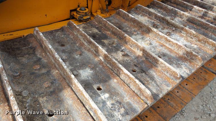 image for item DA2901 1978 Case 475 cable plow