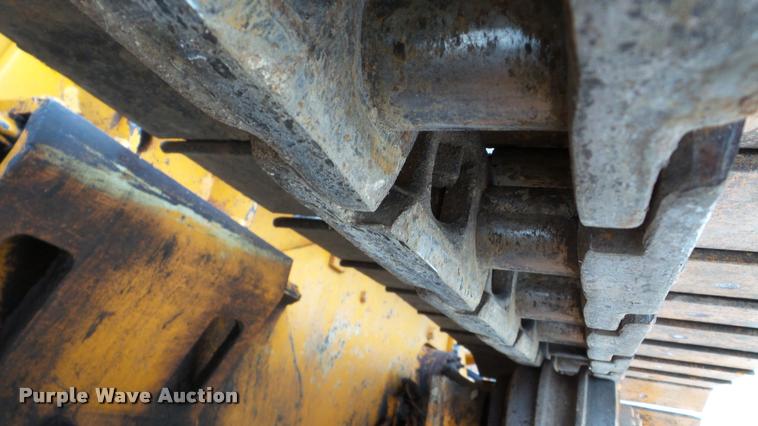 image for item DA2901 1978 Case 475 cable plow