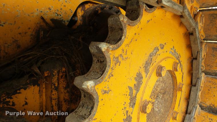 image for item DA2901 1978 Case 475 cable plow