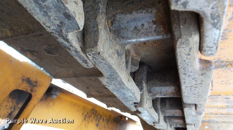 image for item DA2901 1978 Case 475 cable plow