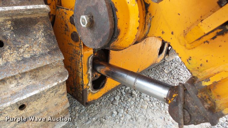 image for item DA2901 1978 Case 475 cable plow