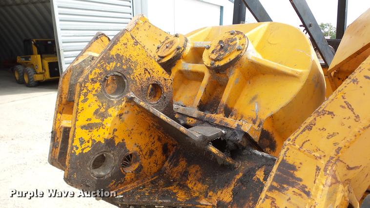 image for item DA2901 1978 Case 475 cable plow