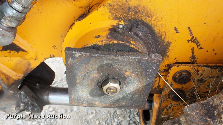 image for item DA2901 1978 Case 475 cable plow