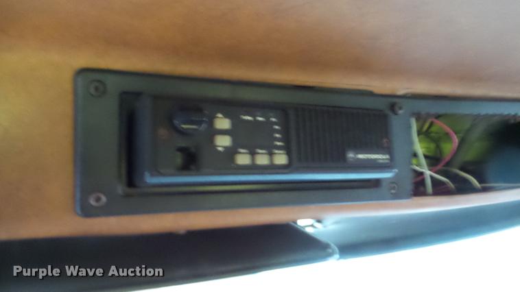 image for item DA2912 1992 Freightliner FLC11264 dump truck