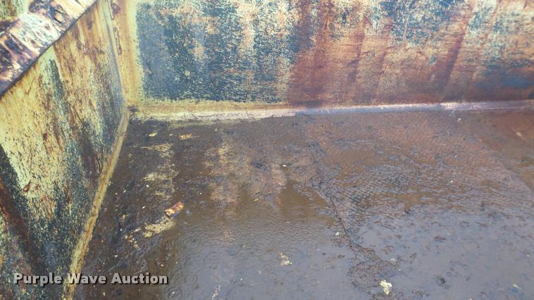 image for item DA2912 1992 Freightliner FLC11264 dump truck