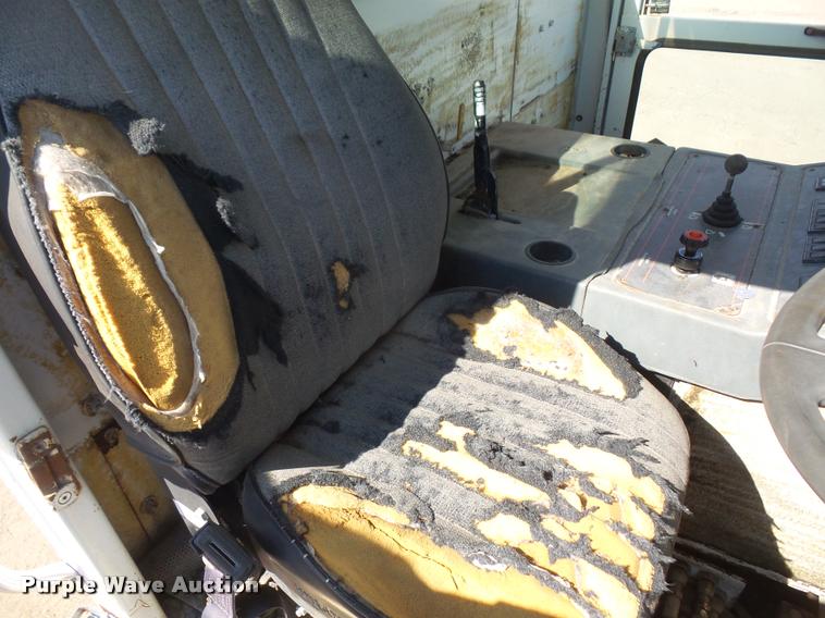 image for item DA3960 Elgin Pelican Premier sweeper