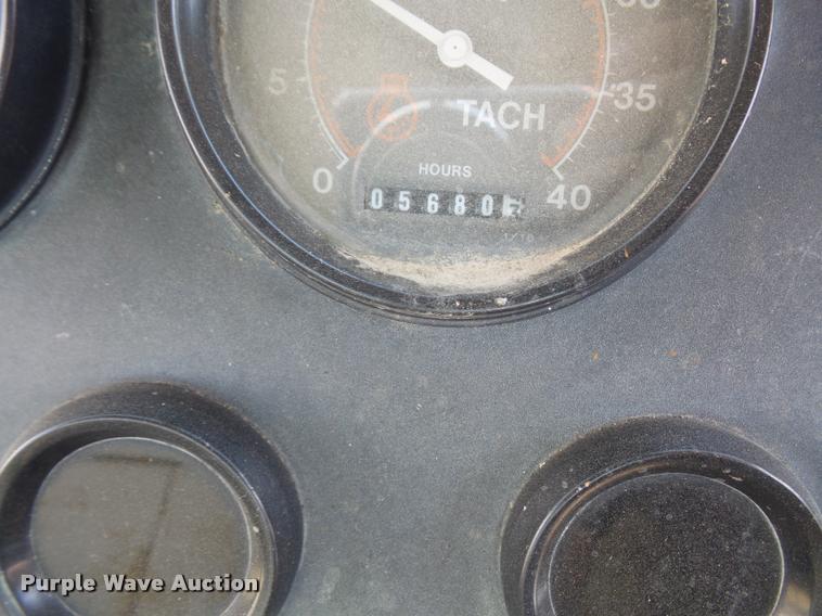 image for item DA3960 Elgin Pelican Premier sweeper