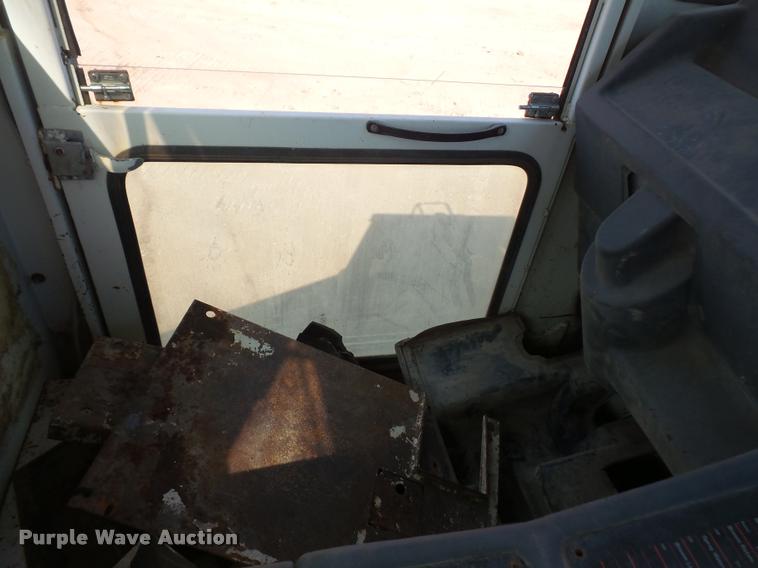 image for item DA3960 Elgin Pelican Premier sweeper