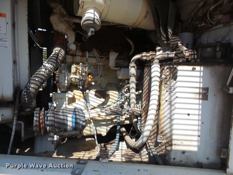 image for item DA3960 Elgin Pelican Premier sweeper