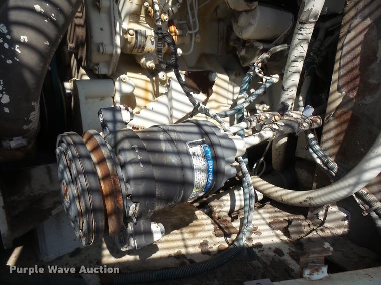 image for item DA3960 Elgin Pelican Premier sweeper