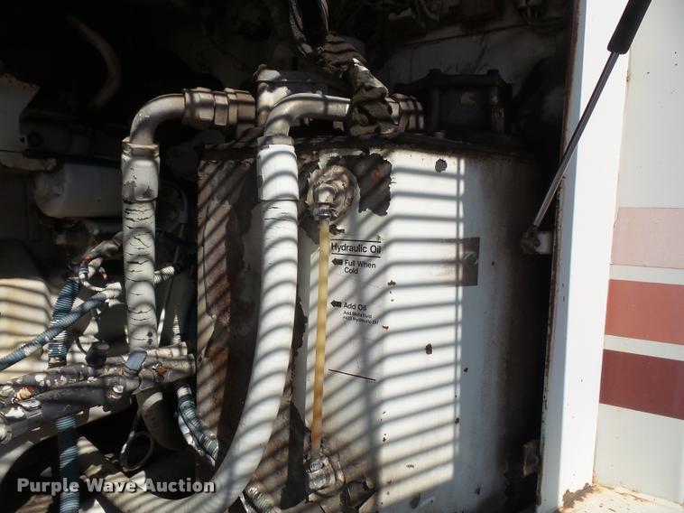 image for item DA3960 Elgin Pelican Premier sweeper