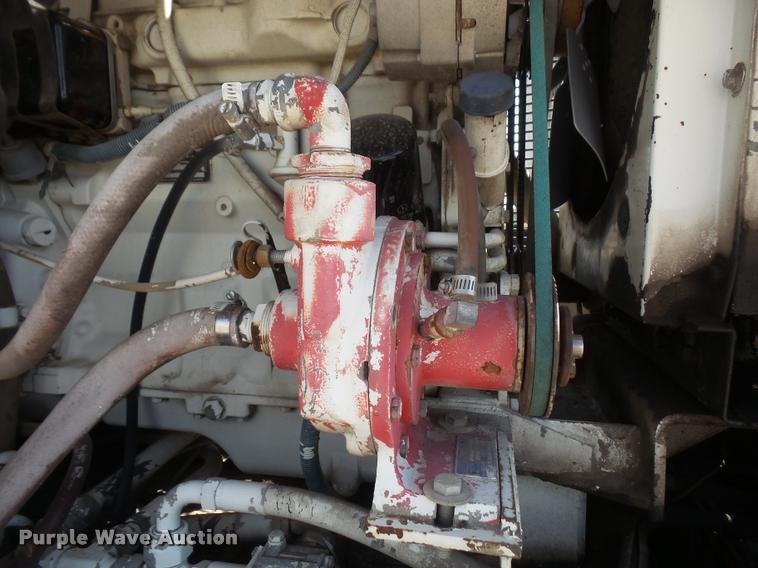 image for item DA3960 Elgin Pelican Premier sweeper