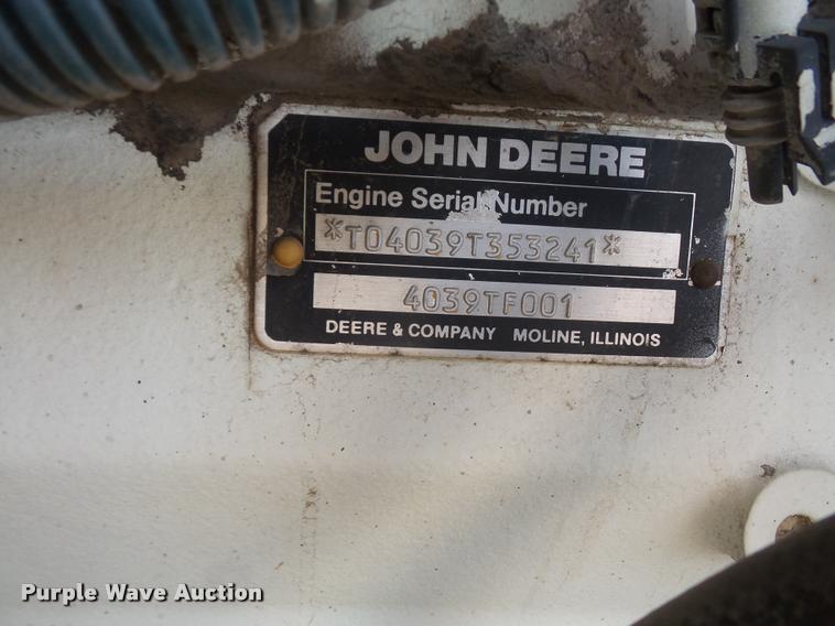 image for item DA3960 Elgin Pelican Premier sweeper