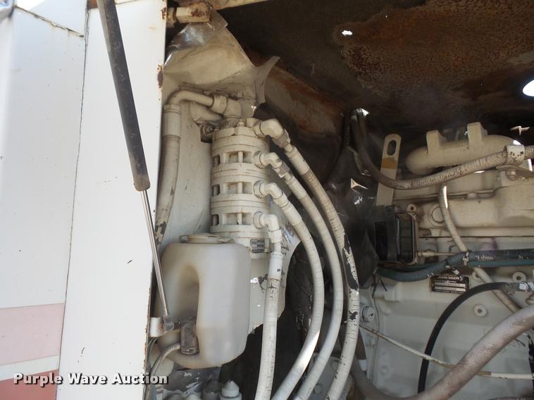 image for item DA3960 Elgin Pelican Premier sweeper