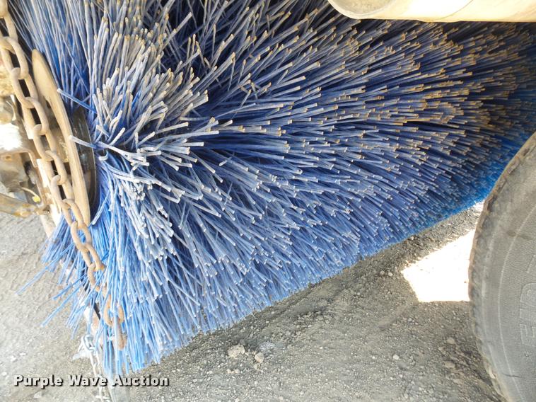 image for item DA3960 Elgin Pelican Premier sweeper