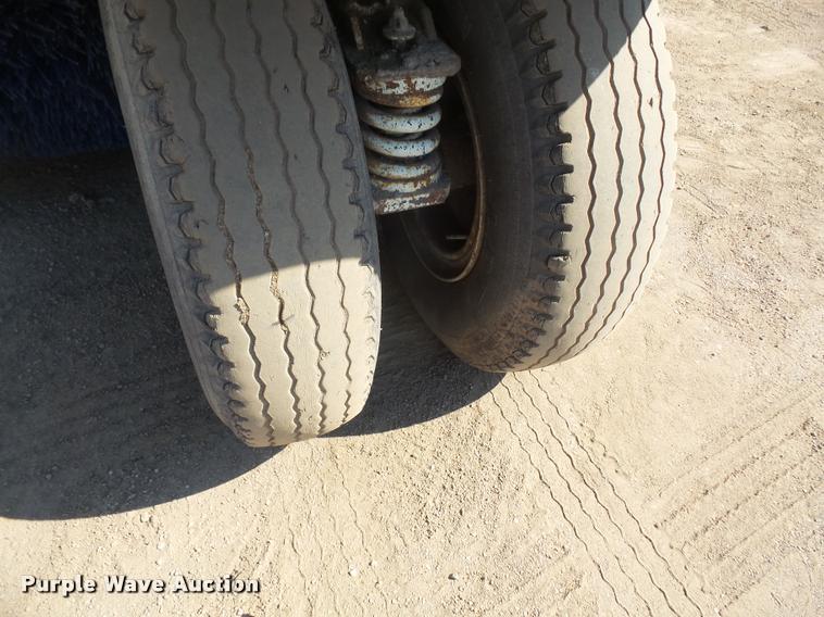 image for item DA3960 Elgin Pelican Premier sweeper