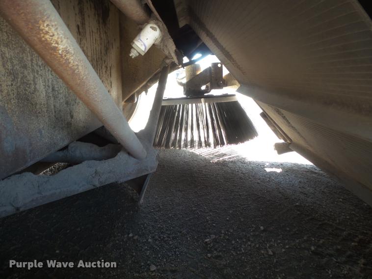 image for item DA3960 Elgin Pelican Premier sweeper