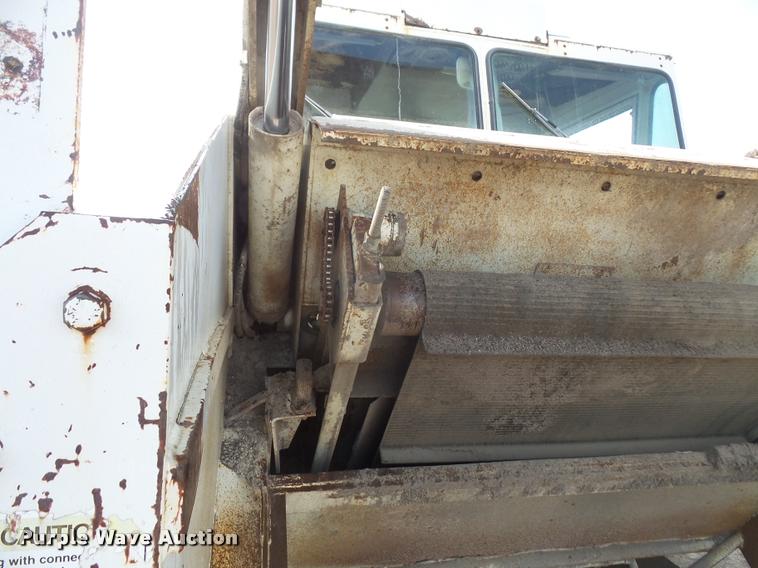 image for item DA3960 Elgin Pelican Premier sweeper