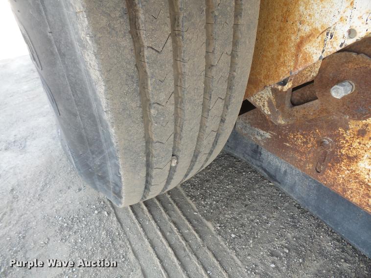 image for item DA3960 Elgin Pelican Premier sweeper