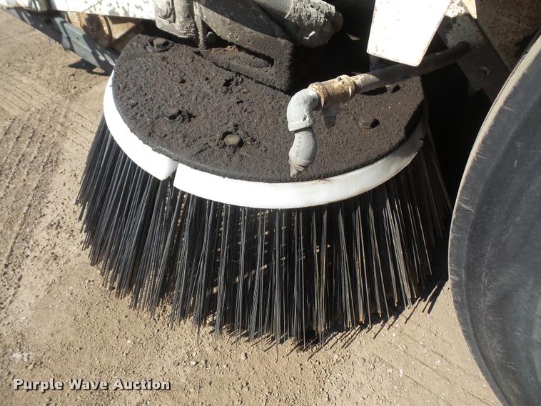 image for item DA3960 Elgin Pelican Premier sweeper