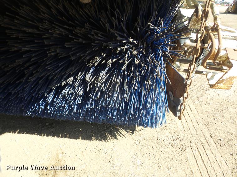 image for item DA3960 Elgin Pelican Premier sweeper