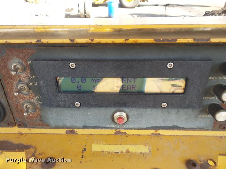 image for item DA3973 Hypac C778B double drum vibratory roller