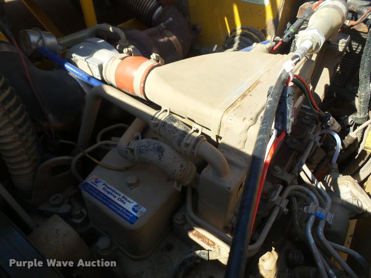 image for item DA3973 Hypac C778B double drum vibratory roller