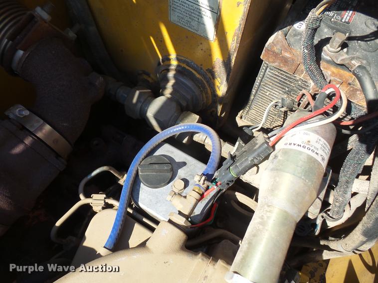 image for item DA3973 Hypac C778B double drum vibratory roller