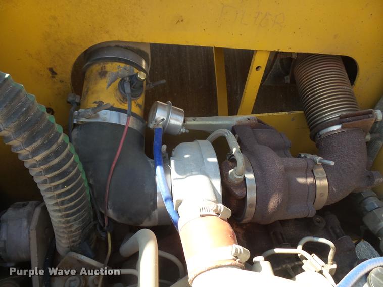 image for item DA3973 Hypac C778B double drum vibratory roller