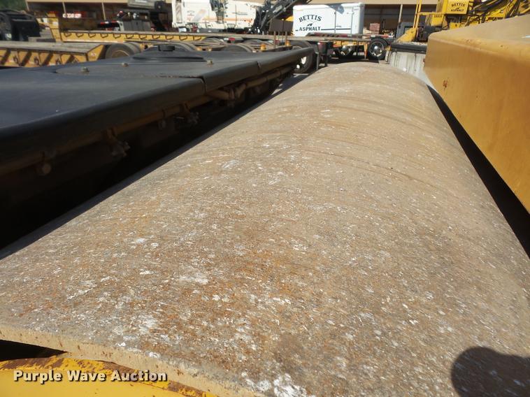 image for item DA3973 Hypac C778B double drum vibratory roller