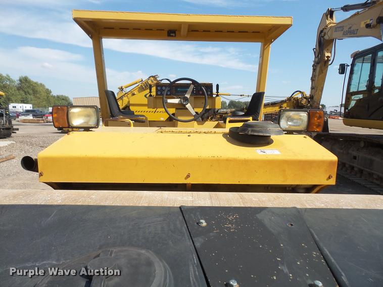 image for item DA3973 Hypac C778B double drum vibratory roller