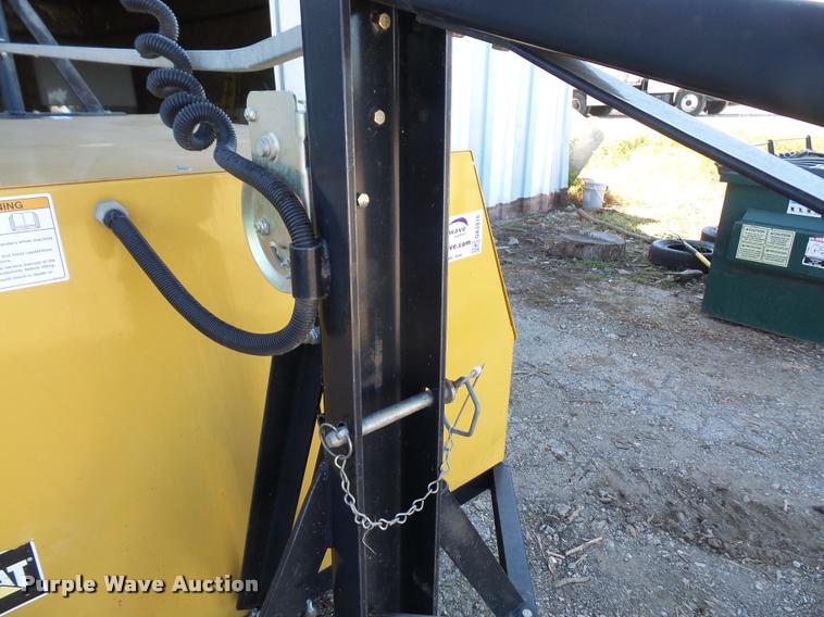 image for item DA3978 Warren Power Systems WCW64MH light plant