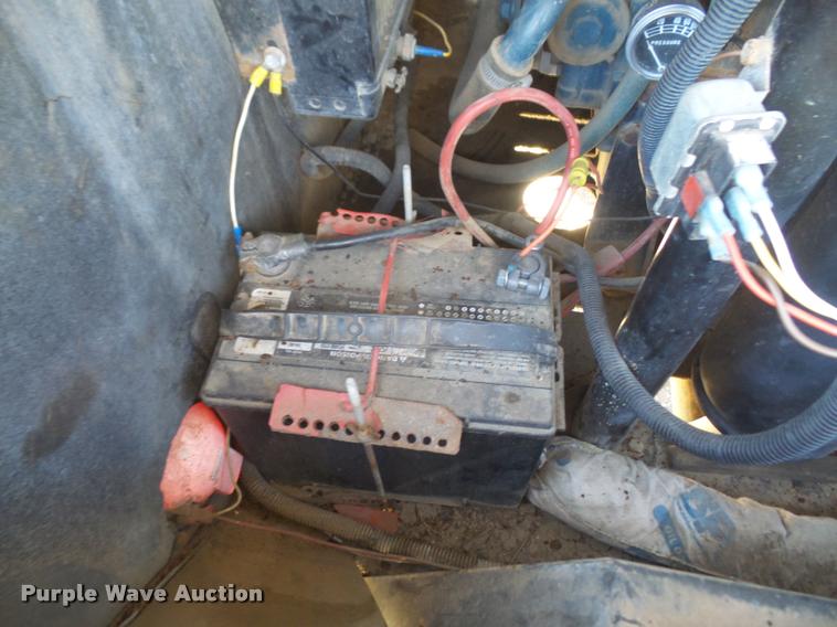 image for item DA3979 Chicago Pneumatic CP4400Q light plant