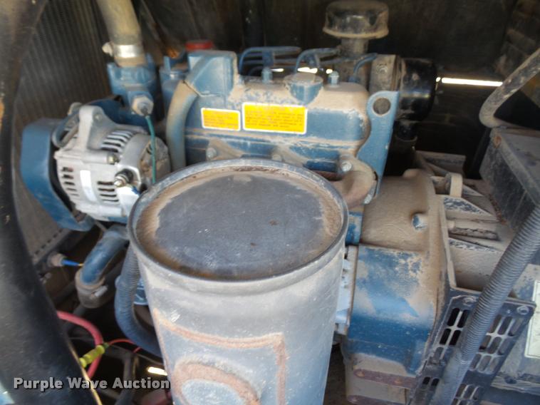 image for item DA3979 Chicago Pneumatic CP4400Q light plant