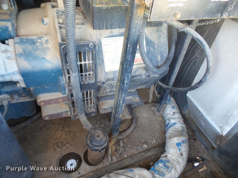 image for item DA3979 Chicago Pneumatic CP4400Q light plant