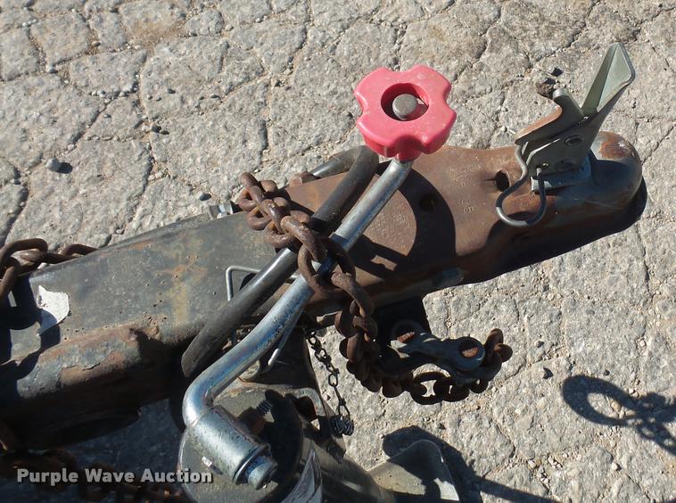 image for item DA3979 Chicago Pneumatic CP4400Q light plant