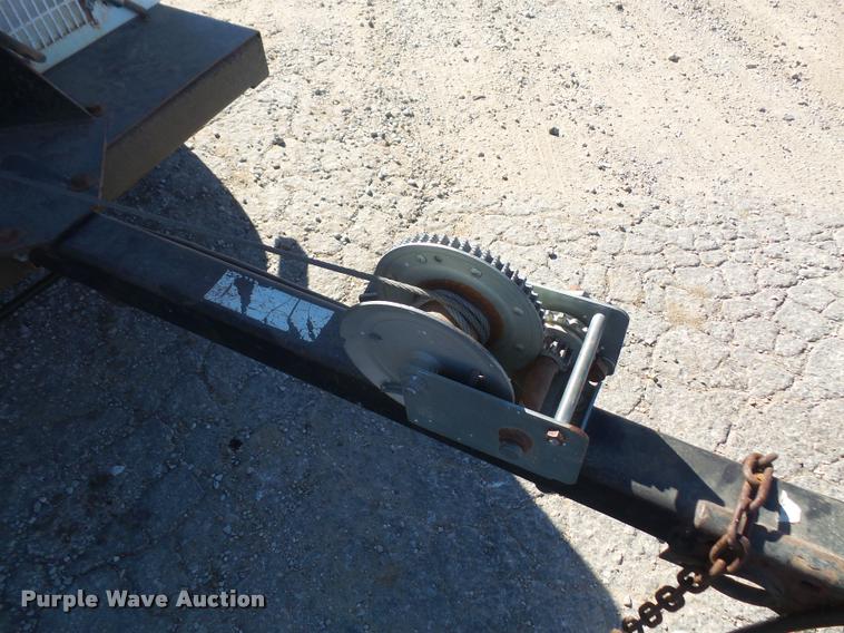 image for item DA3979 Chicago Pneumatic CP4400Q light plant