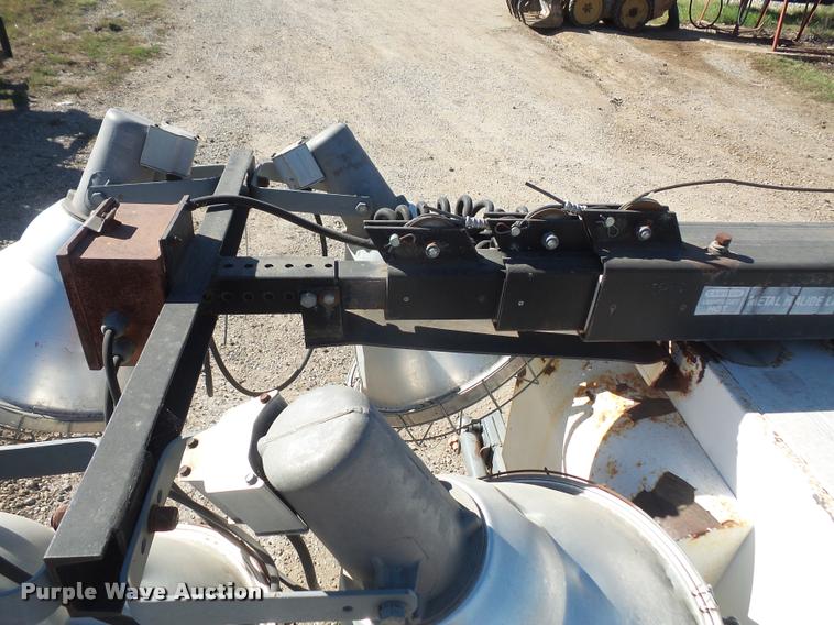 image for item DA3979 Chicago Pneumatic CP4400Q light plant