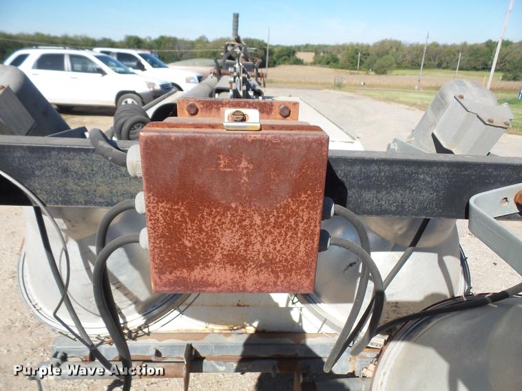 image for item DA3979 Chicago Pneumatic CP4400Q light plant